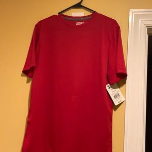 Nylon Performance T-shirt